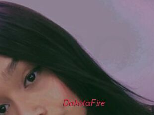 DakotaFire