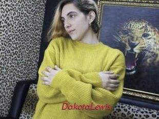 DakotaLewis