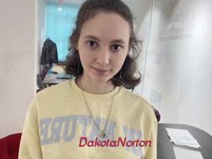 DakotaNorton