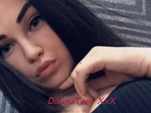DakotaTeen_XxX