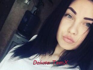 Dakota_TeenX