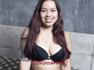 Dakotasweet21
