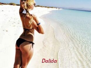 Dalida