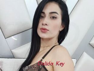 Dalida_Key