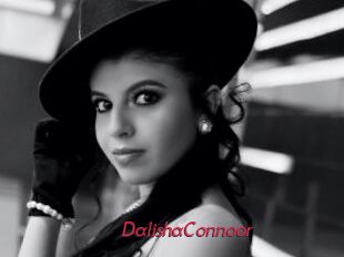 DalishaConnoor