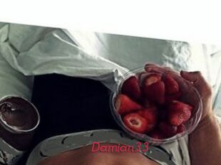 Damian33