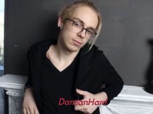 DamianHard