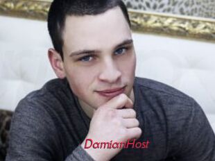 DamianHost