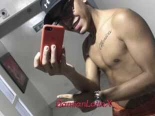 DamianLatinX