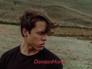 DamianMonro