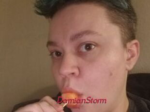DamianStorm