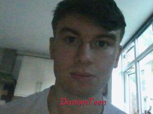 DamienTeen