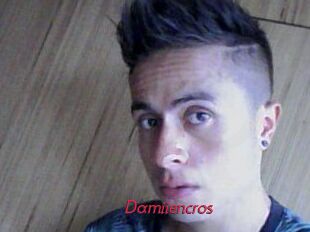 Damiiencros