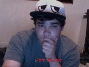DamnDanile