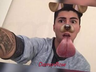 DamonRose