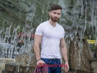 DamonVeins