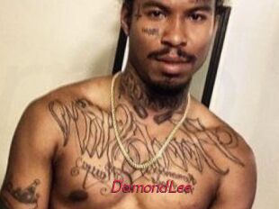 Damond_Lee