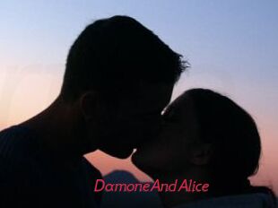 DamoneAndAlice