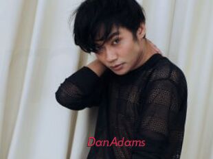 DanAdams