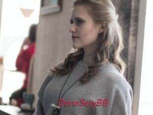 DanaSexyBB