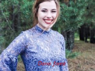 Dana_forest