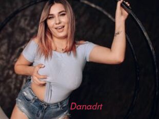 Danadrt