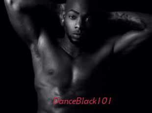 DanceBlack101