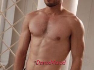 DanceMarcel