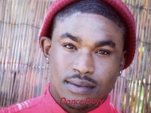 DancerBoyy