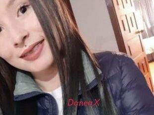 DaneaX