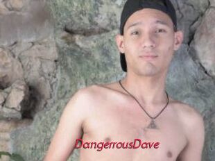 DangerrousDave