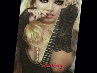 DaniAmy