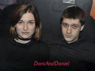DaniAndDaniel