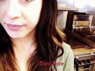 DaniClaire