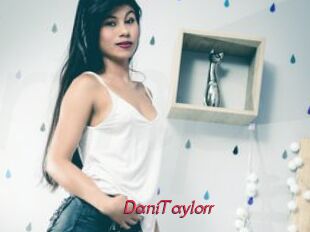 DaniTaylorr