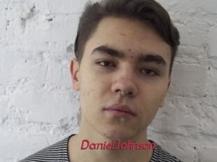 DanielJohnson