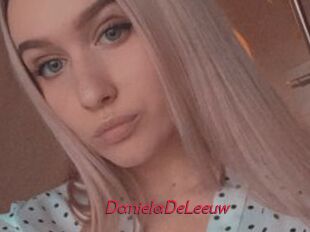 DanielaDeLeeuw