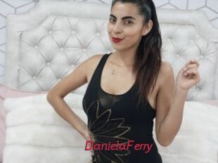 DanielaFerry