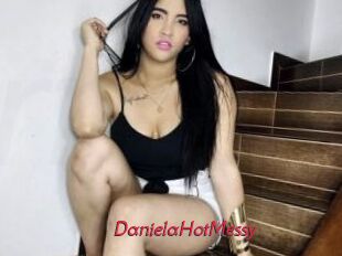 DanielaHotMessy