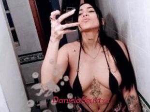 DanielaSquirtxx