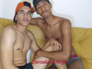 DanielandAngel