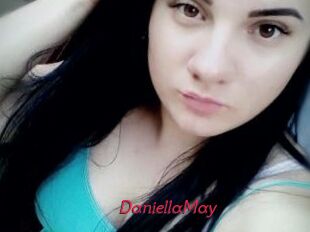 DaniellaMay