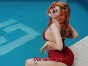 DanielleOlsen