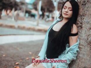 DanielleSheeran