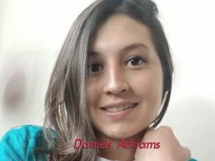 Daniels_Addams