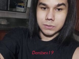 Daniisex19