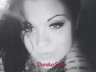 DanikaSnow