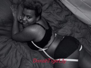 DanishTigerLily
