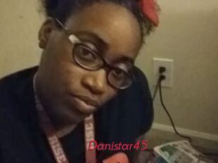 Danistar45