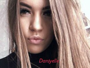 Daniyelle